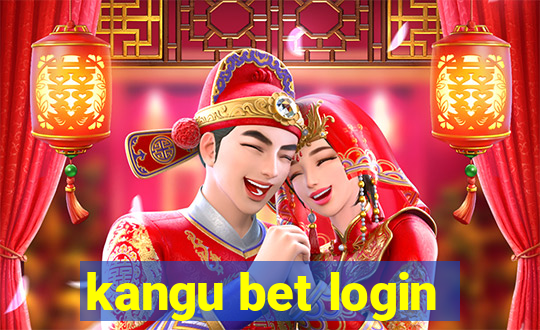 kangu bet login